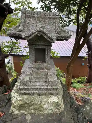 浅間神社(千葉県)
