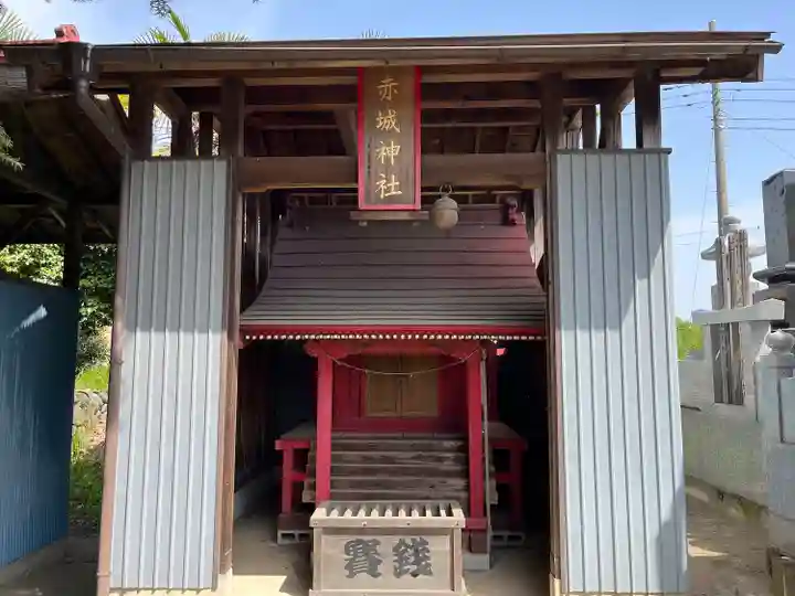 今宮八幡宮の末社・摂社