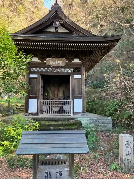 黄梅院(円覚寺塔頭)(神奈川県)