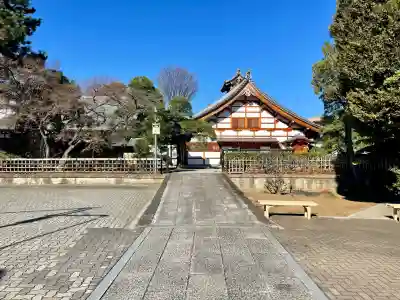 東北寺(東京都)