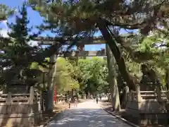 北野天満宮(京都府)