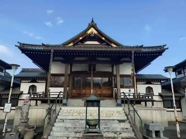 大應寺(埼玉県)