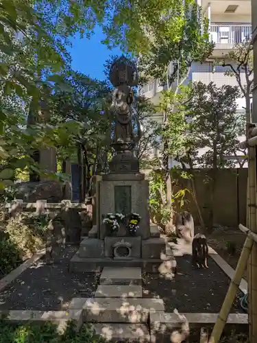 回向院(東京都)