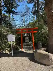 荒井神社(兵庫県)