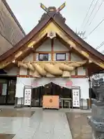 出雲大社埼玉分院(埼玉県)