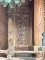 八幡神社(滋賀県)