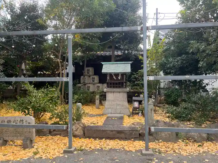 縣神社(京都府)