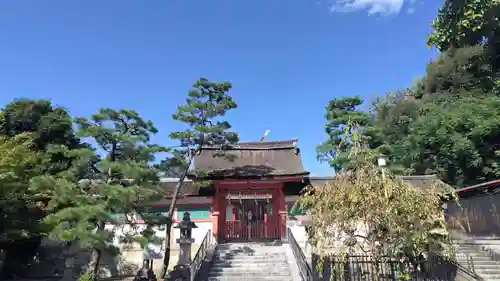 吉田神社(京都府)