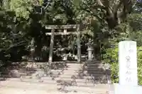 野田神社(山口県)