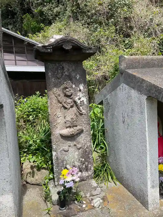 海宝寺(神奈川県)