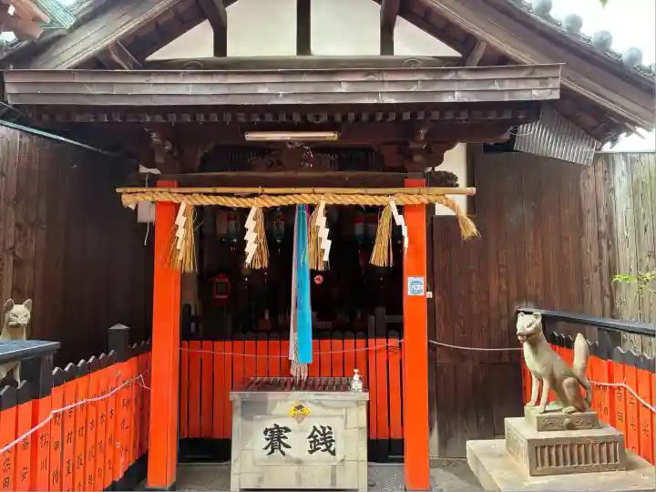 彌榮神社(大阪府)