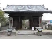 志度寺(香川県)