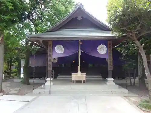 猿田彦神社のその他建物
