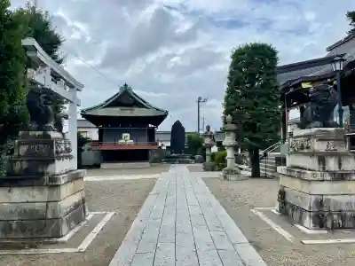 健田須賀神社(茨城県)