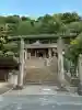 阿治古神社(静岡県)