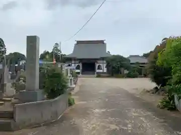 妙朝寺(千葉県)