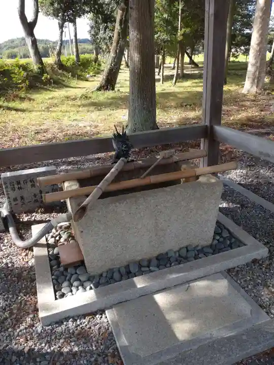 高木神社(滋賀県)