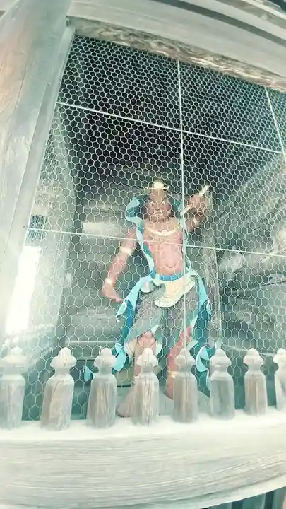 瑞龍寺(富山県)