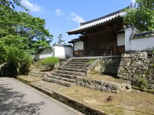 根来寺のその他建物