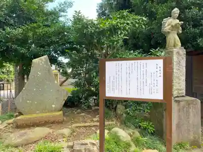 廣瀬神社のその他建物