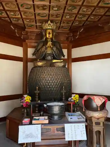 関善光寺(岐阜県)