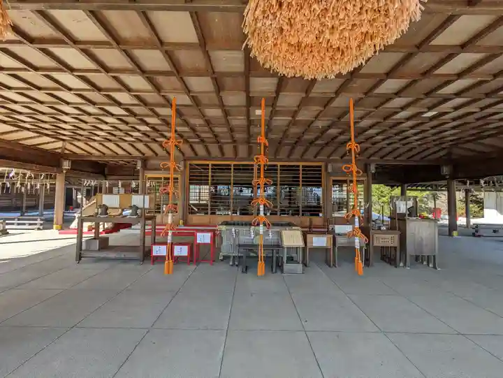 大國神社(宮城県)