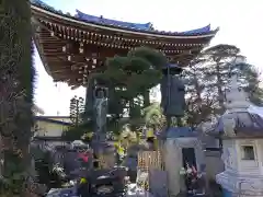 阿弥陀寺(福島県)