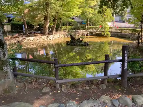 師岡熊野神社(神奈川県)