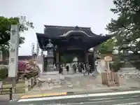 豊川閣 妙厳寺(愛知県)
