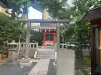 兜神社(東京都)