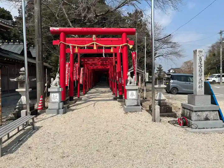 金井神社(三重県)
