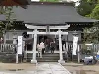 三田天満宮(兵庫県)