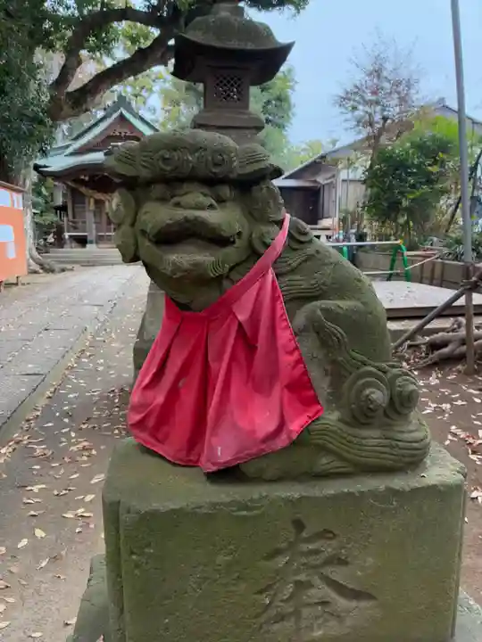 日枝神社(千葉県)