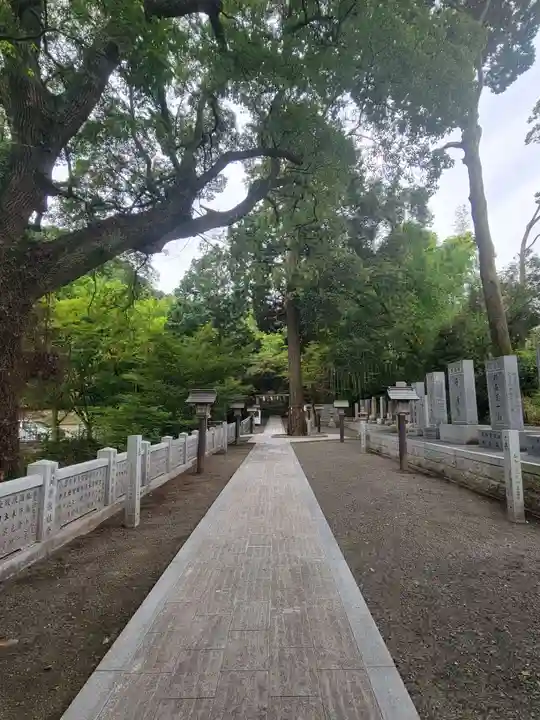 石鎚神社 口之宮 本社(愛媛県)