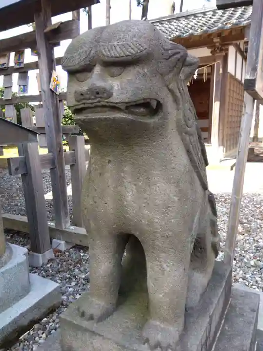 八幡神社(新潟県)