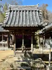 廣峯神社(兵庫県)