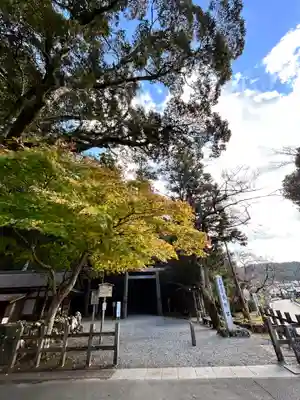 瀧原宮(皇大神宮別宮)(三重県)