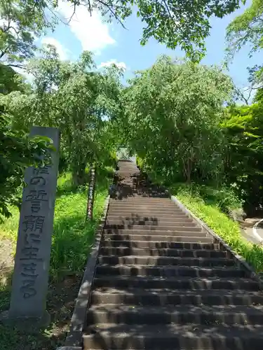 天性寺のその他建物