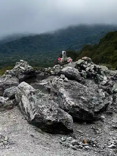 恐山菩提寺(青森県)