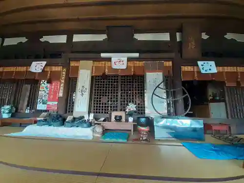 させん堂不動寺(大阪府)