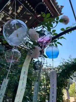 おふさ観音（観音寺）のその他建物