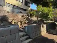 胡録神社(千葉県)