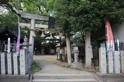 三島神社(大阪府)
