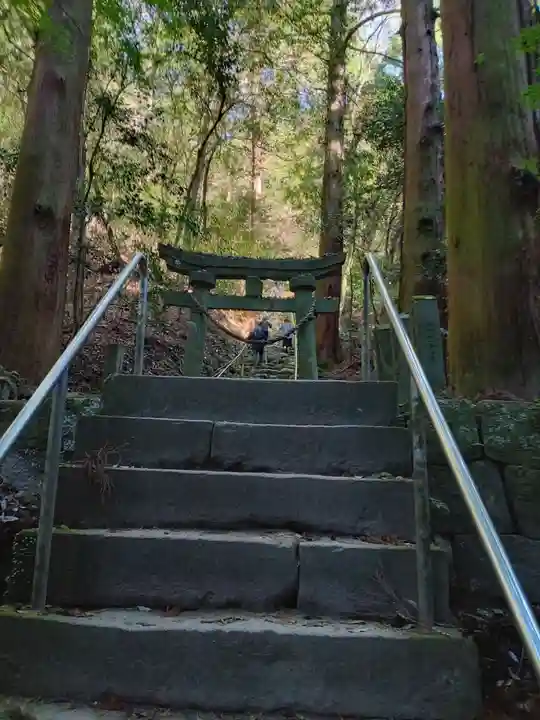 熊野神社(大分県)