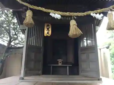 氣多大社(石川県)