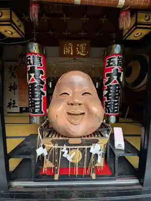 鷲神社(東京都)