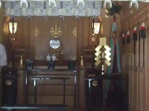 駒込妙義神社(東京都)