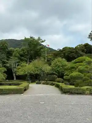 伊勢神宮内宮（皇大神宮）(三重県)