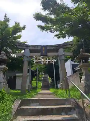 春日神社(大阪府)