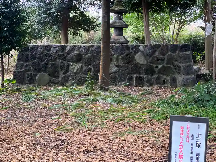 佐野原神社(静岡県)